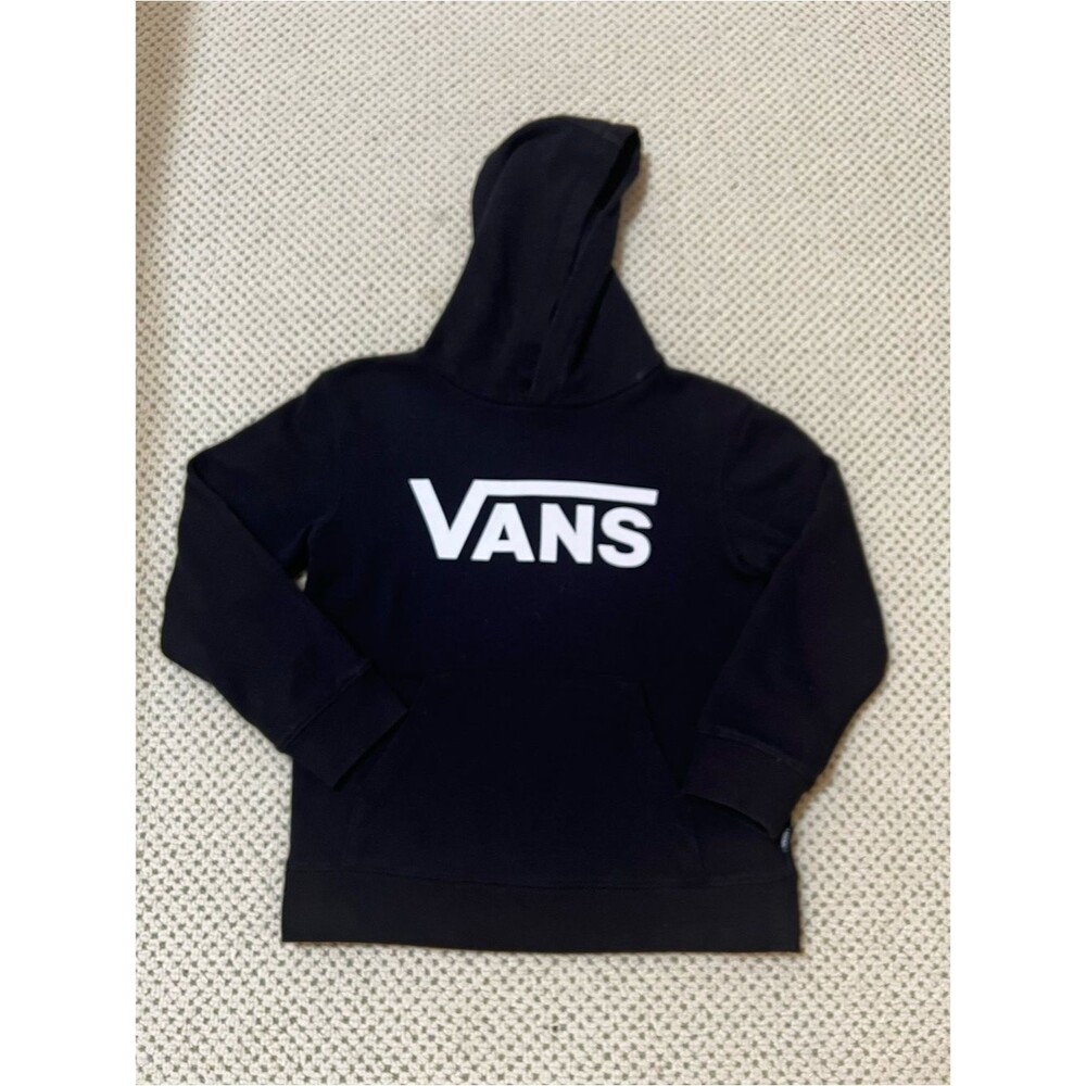 Kids Vans pullover hoodie